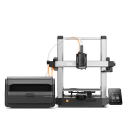 3D принтер Anycubic Kobra 3 V2 Combo