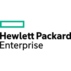 Hewlett Packard Enterprise