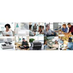 PFU Imaging Solutions Europe Limited