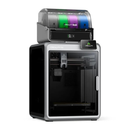 3D-принтер Creality K2 Combo/ Creality K2 Combo