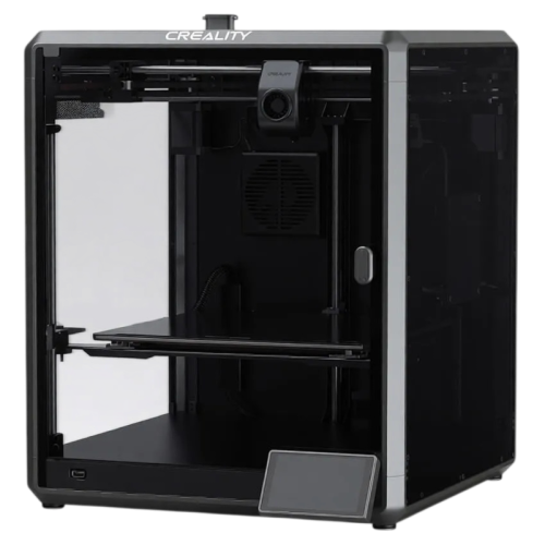 3D-принтер Creality K1 Max 2025/ Creality K1 Max 2025