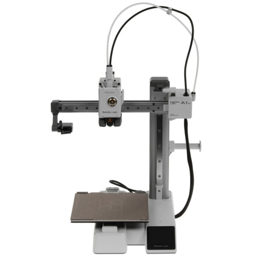 3D-принтер Bambu Lab A1 mini