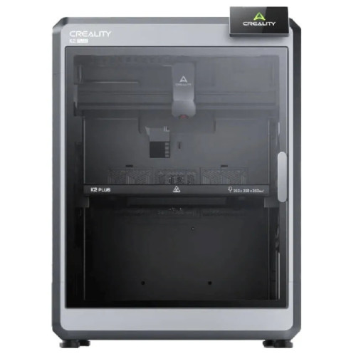 3D-принтер Creality K2 Plus/ Creality K2 Plus