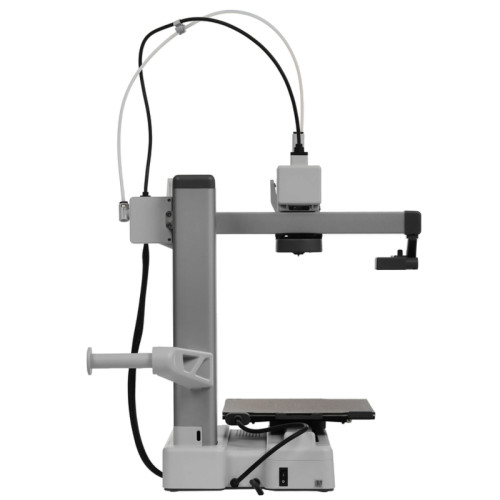 Принтер 3D Bambu Lab A1 Mini Combo 180x180x180мм PLA/PETG/Flex 20мкм Принтер 3D Bambu Lab A1 Mini Combo 180x180x180мм PLA/PETG/Flex 20мкм