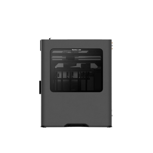 Принтер 3D Bambu Lab H2C AMS-Combo-EU 330x320x325мм ABS/PLA/PETG/Flex/Carbon/TPU 80мкм