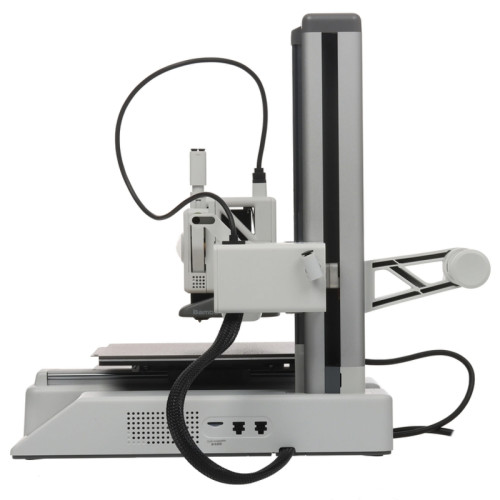 Принтер 3D Bambu Lab A1 Mini Combo 180x180x180мм PLA/PETG/Flex 20мкм Принтер 3D Bambu Lab A1 Mini Combo 180x180x180мм PLA/PETG/Flex 20мкм