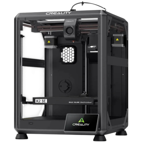 3D-принтер Creality K2 SE/ Creality K2 SE