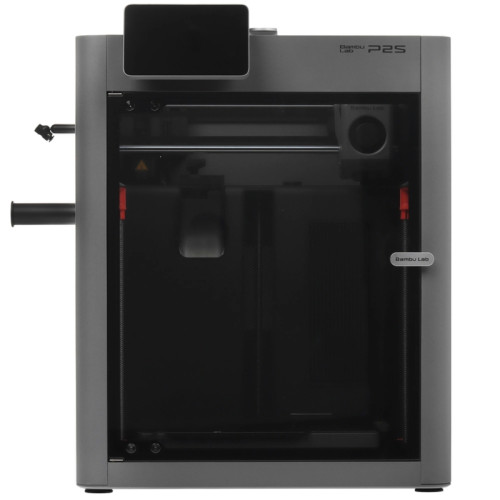 Принтер 3D Bambu Lab P2S 256x256x256мм ABS/PLA/PETG/ASA/Carbon/Glassfiber/TPU 80мкм Принтер 3D Bambu Lab P2S 256x256x256мм ABS/PLA/PETG/ASA/Carbon/Glassfiber/TPU 80мкм