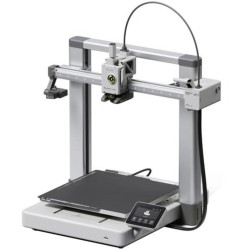 Принтер 3D Bambu Lab A1 Combo EU 256x256x256мм PLA/PET-G 0.1мкм