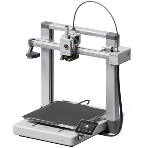 Принтер 3D Bambu Lab A1 Combo EU 256x256x256мм PLA/PET-G 0.1мкм