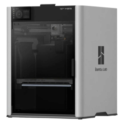 3D-принтер Bambu Lab H2S
