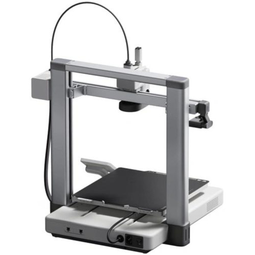 Принтер 3D Bambu Lab A1 Combo EU 256x256x256мм PLA/PET-G 0.1мкм