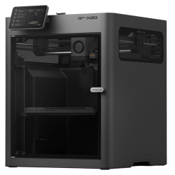 3D-принтер Bambu Lab X2D