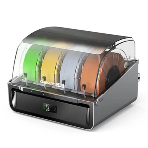3D-принтер Creality K2 Plus Combo/ Creality K2 Plus Combo