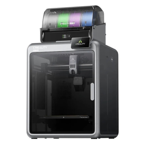 3D-принтер Creality K2 Pro Combo/ Creality K2 Pro Combo