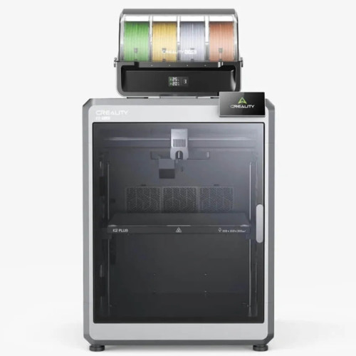 3D-принтер Creality K2 Plus Combo/ Creality K2 Plus Combo