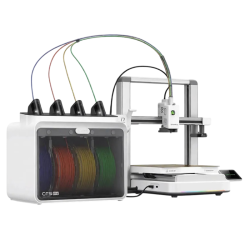 3D-принтер Creality i7 Color Combo/ Creality i7 Color Combo