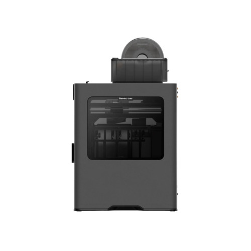 Принтер 3D Bambu Lab H2C AMS-Combo-EU 330x320x325мм ABS/PLA/PETG/Flex/Carbon/TPU 80мкм