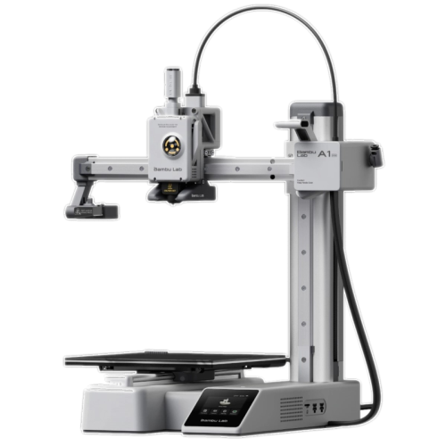 3D-принтер Bambu Lab A1 mini