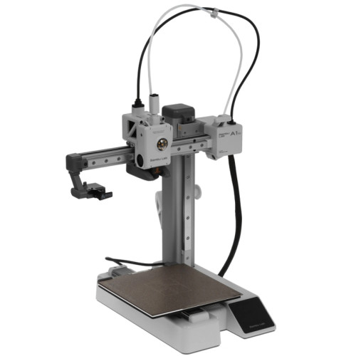 3D-принтер Bambu Lab A1 mini