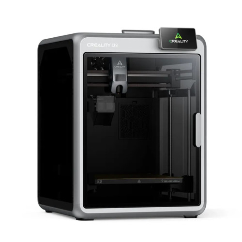3D-принтер Creality K2/ Creality K2