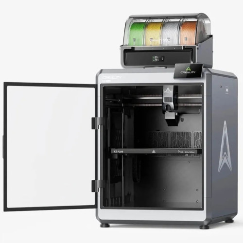 3D-принтер Creality K2 Plus Combo/ Creality K2 Plus Combo