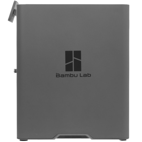 Принтер 3D Bambu Lab P2S 256x256x256мм ABS/PLA/PETG/ASA/Carbon/Glassfiber/TPU 80мкм Принтер 3D Bambu Lab P2S 256x256x256мм ABS/PLA/PETG/ASA/Carbon/Glassfiber/TPU 80мкм