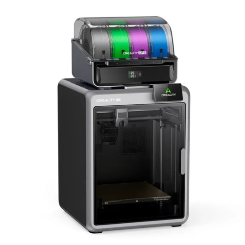 3D-принтер Creality K2 Combo/ Creality K2 Combo