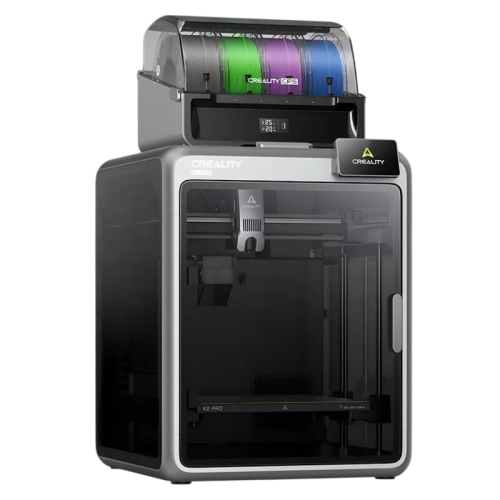 3D-принтер Creality K2 Pro Combo/ Creality K2 Pro Combo