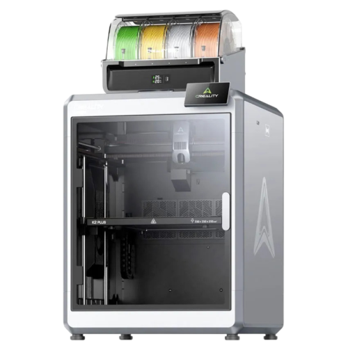 3D-принтер Creality K2 Plus Combo/ Creality K2 Plus Combo