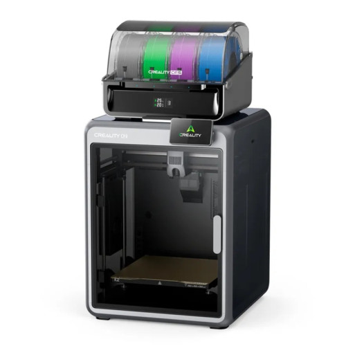 3D-принтер Creality K2 Combo/ Creality K2 Combo