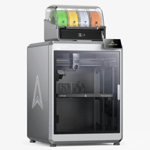 3D-принтер Creality K2 Plus Combo/ Creality K2 Plus Combo