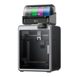3D-принтер Creality K2 Combo/ Creality K2 Combo