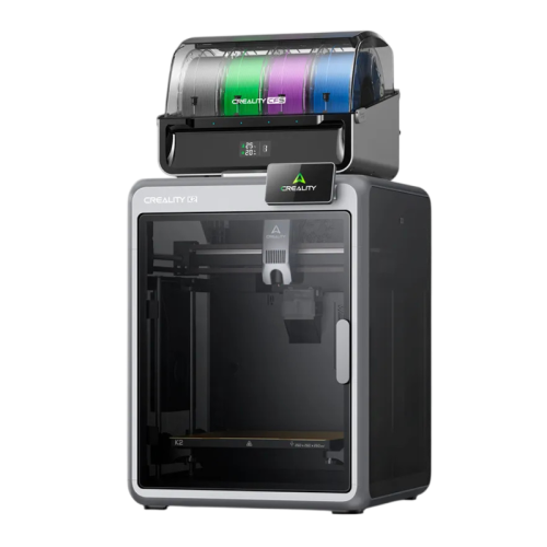 3D-принтер Creality K2 Combo/ Creality K2 Combo