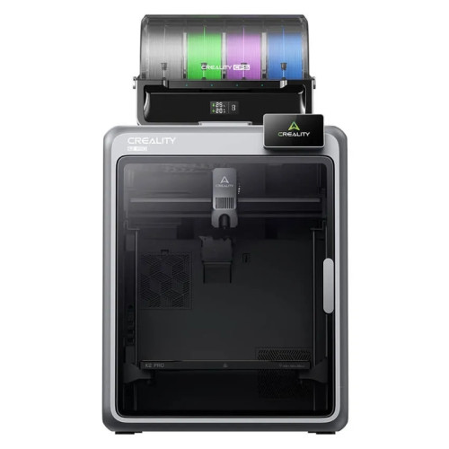 3D-принтер Creality K2 Pro Combo/ Creality K2 Pro Combo