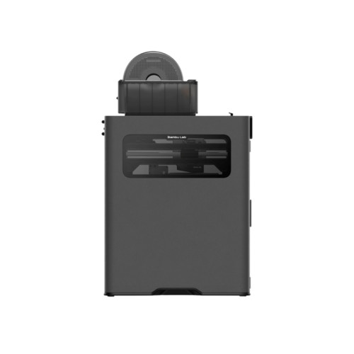 Принтер 3D Bambu Lab H2C AMS-Combo-EU 330x320x325мм ABS/PLA/PETG/Flex/Carbon/TPU 80мкм