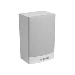 Корпусный громкоговоритель, 6 Вт, белый/ 6W CABINET LOUDSPEAKER, WHITE