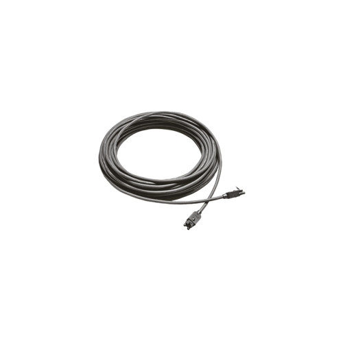 Системный волоконно-оптический кабель с разъемами, 0.5 м/ NETWORK CABLE ASSEMBLY 0,5 METER