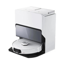 Пылесос-робот/ Пылесос-робот Roborock S8 Max Ultra 60Вт белый