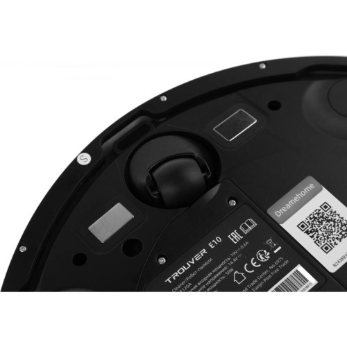 Пылесос-робот/ Пылесос-робот Dreame Trouver E10 50Вт белый