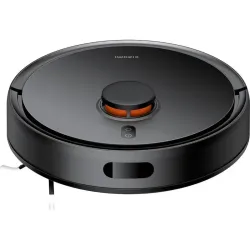 Робот-пылесос Xiaomi Robot Vacuum S20 (черный) EU