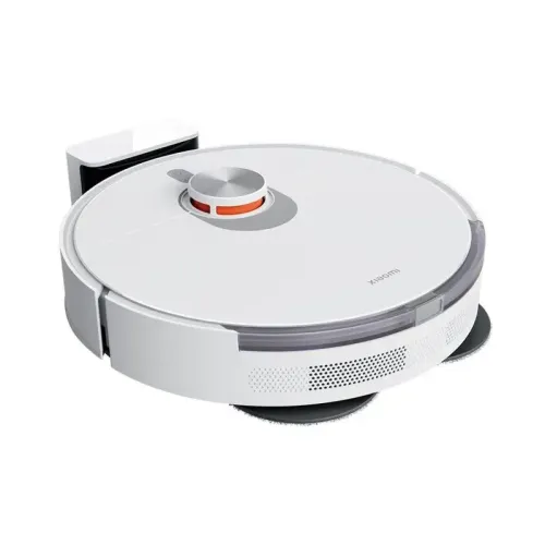 Робот-пылесос Xiaomi Robot Vacuum S20+ (белый) EU