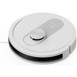 Пылесос-робот/ Пылесос-робот Polaris IQ Home PVCR 4250 50Вт белый