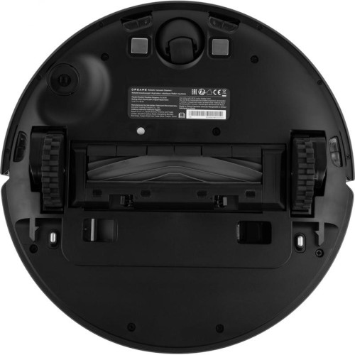 Пылесос-робот/ Пылесос-робот Dreame D10s Plus 46Вт черный