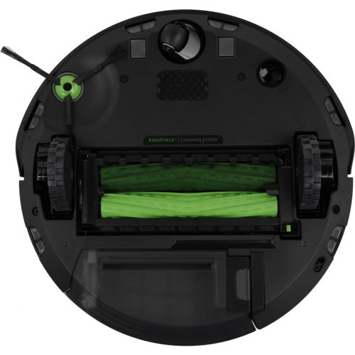 Пылесос-робот/ Пылесос-робот Irobot Roomba J7 60Вт черный