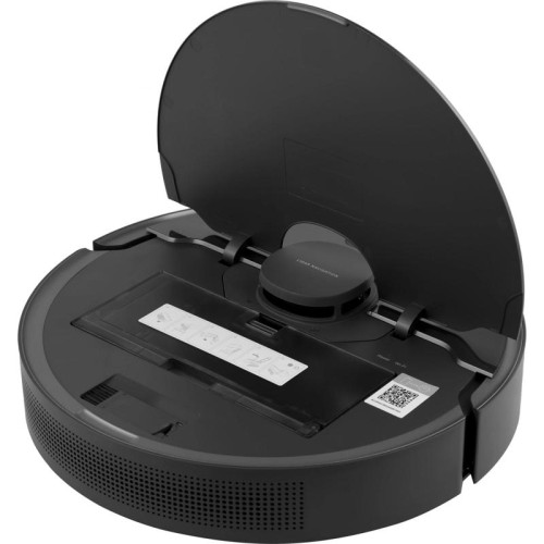 Пылесос-робот/ Пылесос-робот Dreame D10s Plus 46Вт черный