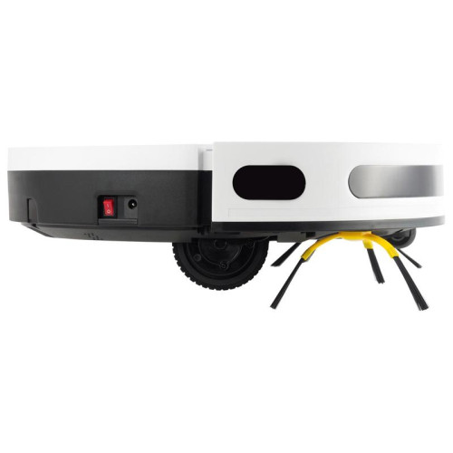 Пылесос-робот/ Пылесос-робот Starwind SRV4575 15Вт белый