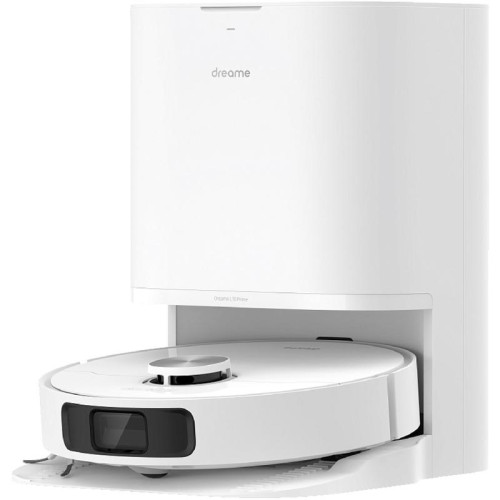 Пылесос-робот/ Пылесос-робот Dreame L10 Prime белый