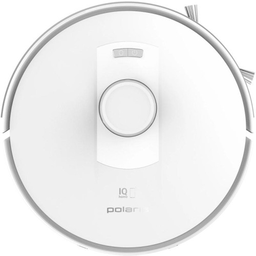 Пылесос-робот/ Пылесос-робот Polaris IQ Home PVCR 5003 45Вт белый