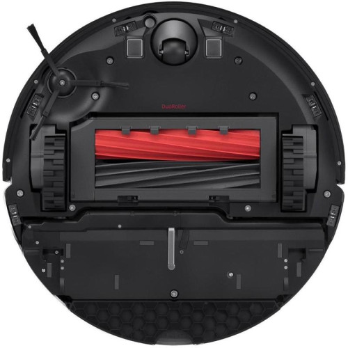 Пылесос-робот/ Пылесос-робот Roborock S8 69Вт черный